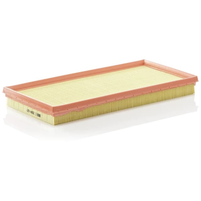 MANN-FILTER C 3594 Air filter Filter Insert Air Filter (8)