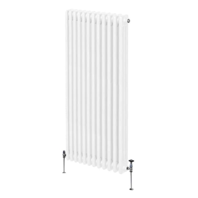 MONSTER-SHOP Traditional 3 Column Radiator 1500mm x 562mm Modern Central 5055986189770