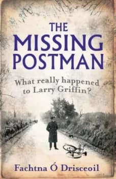 The Missing Postman by Fachtna Drisceoil Paperback