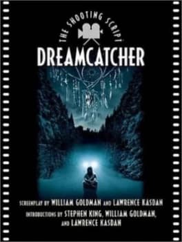Dreamcatcher by William Goldman Paperback