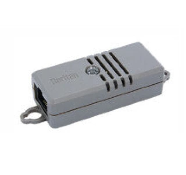 Raritan Raritan DX2-T1H1 temperature/humidity sensor Indoor Temperature & humidity sensor Wired DX2-T1H1