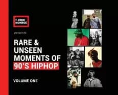 rare and unseen moments of 90s hiphop volume 1