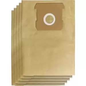 Einhell 2351260 Dust collector bag 5 pc(s)