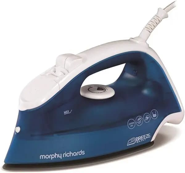 Morphy Richards 300273 2400W Breeze Steam Iron