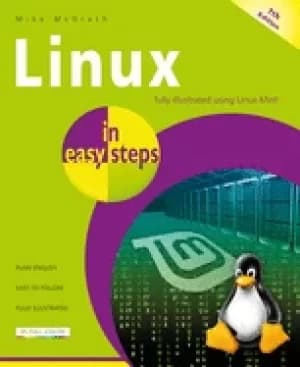 linux in easy steps