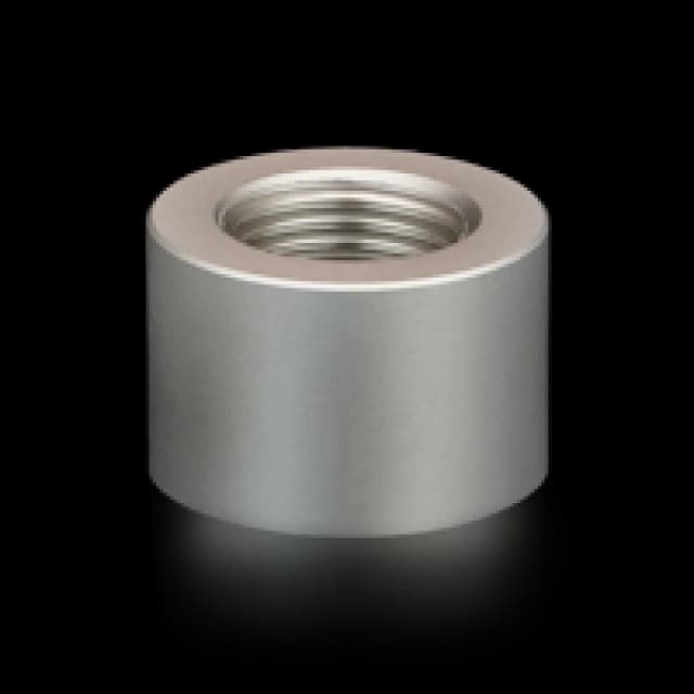 Thermal Griz zly DeltaMate Extender - FF14 Matt Nickel