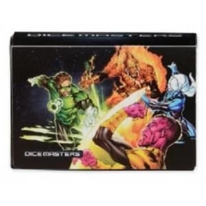 Dice Masters War of Light Team Box