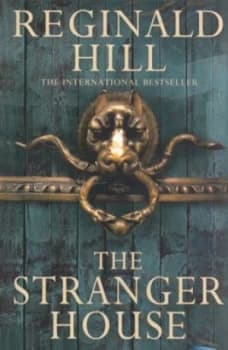 The Stranger House by Reginald Hill Hardback