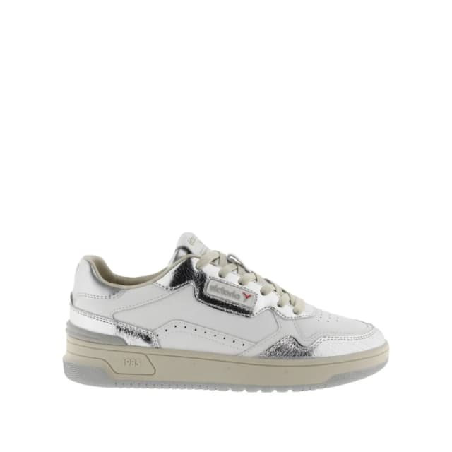 Victoria Womens Trainers Victoria C80 - Metal Crack Gris Female 38