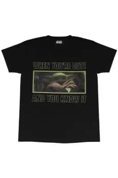 The Child Cute T-Shirt