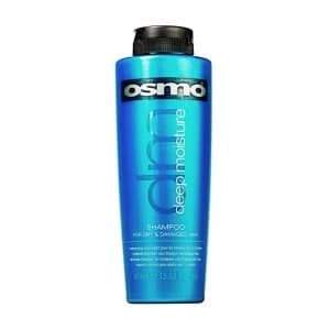 Osmo Deep Moisture Shampoo 400ml