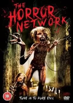 The Horror Network - DVD