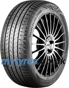 Vredestein Quatrac Pro ( 225/45 R17 94V XL )