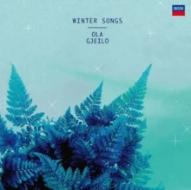 Ola Gjeilo: Winter Songs Vinyl