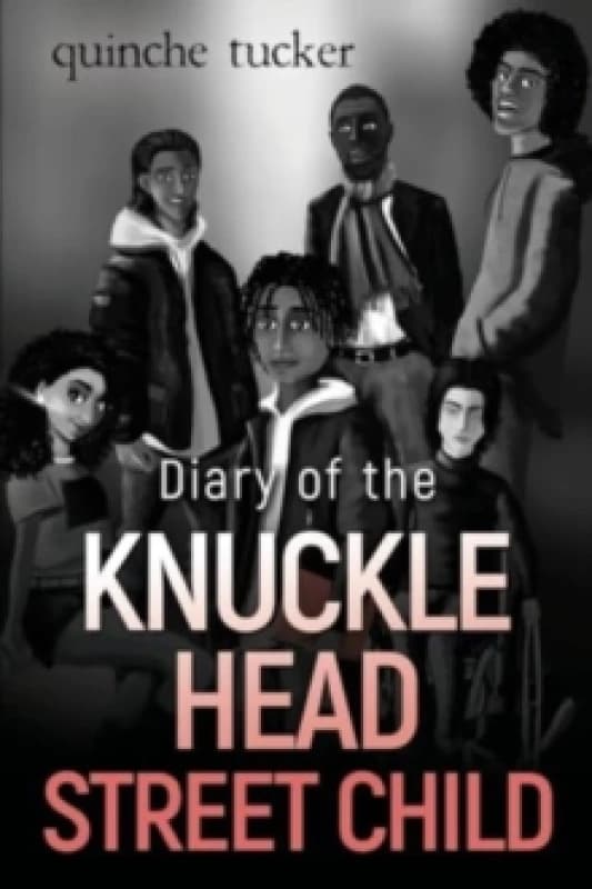 Diary of the Knuckle Head Street Child Paperback / softback
