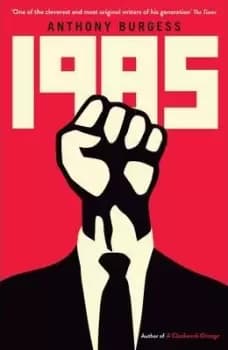 1985 by Anthony Burgess