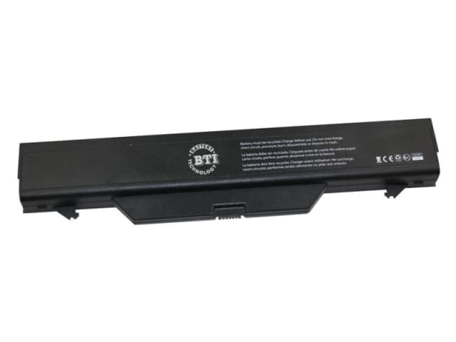 BTI HSTNN-OB1D compatible 75Wh 8-cell battery for HP Probook 4720s