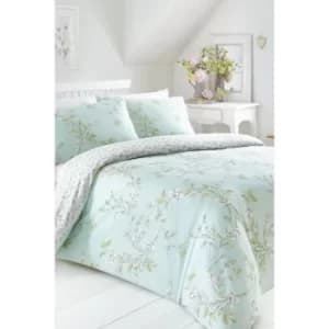 Yasmina Reversible Duvet Set