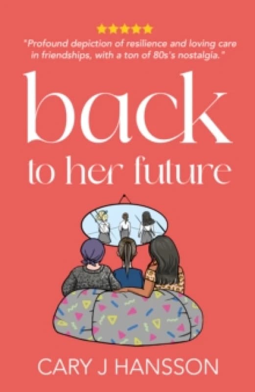 Back to her future Paperback / softback