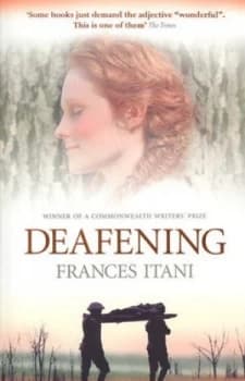 Deafening by Frances Itani Paperback