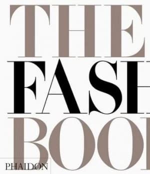 The Fashion Book Paperback