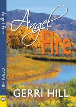 Angel fire by Gerri Hill