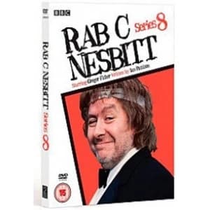 Rab C. Nesbitt - Series 1 - 8