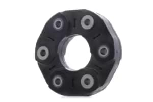 RIDEX Drive Shaft Coupler BMW 1427J0062 26117507328,26117512619,26117573276 Joint, propeller shaft