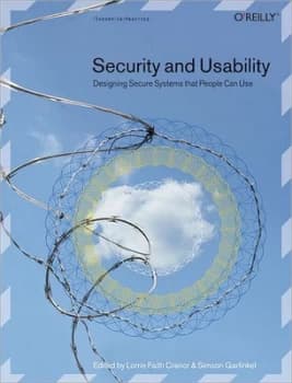 Security and Usability by Lorrie Faith Cranor Paperback