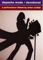 Depeche Mode - Devotional (Live Recording/+DVD)