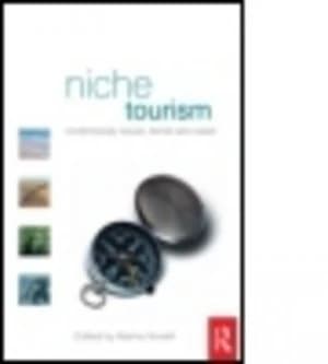 Niche Tourism by Marina Novelli Paperback