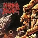 Morbid Angel - Gateways To Annihilation (Music CD)