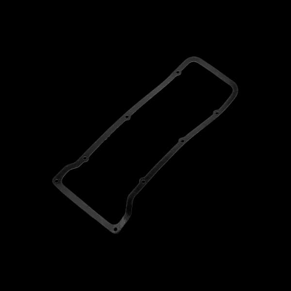 ELRING Rocker Cover Gasket PORSCHE 020.753 61610495100 Valve Cover Gasket,Rocker Gasket,Valve Gasket,Gasket, rocker cover