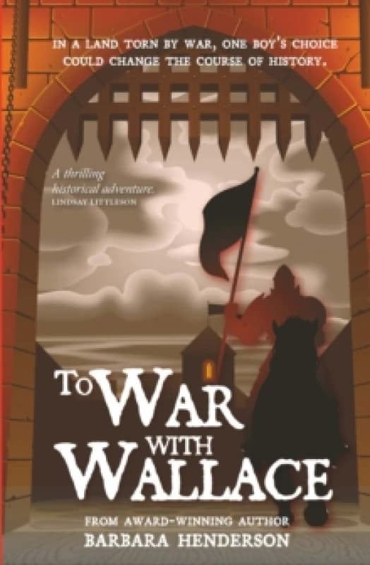 To War with Wallace Paperback / softback