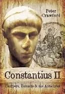 constantius ii usurpers eunuchs and the antichrist