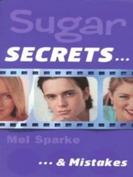 Sugar Secrets and Mistakes by Mel Sparke Book