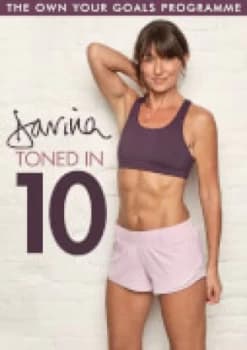 Davina: Toned in 10
