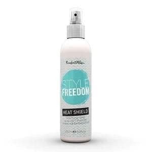 Style-Freedom Heat Protect Style Primer 250ml