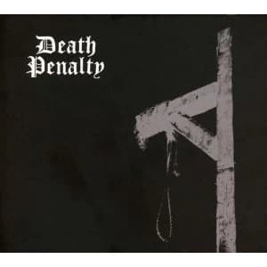 Death Penalty - Death Penalty Vinyl