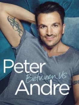 Peter Andre - My Story by Peter Andre Paperback
