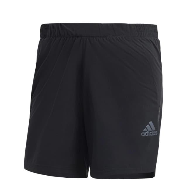 adidas X-City Running Shorts Short Mens - Black S