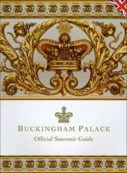 Buckingham Palace Book