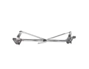 RIDEX Wiper Linkage TOYOTA 300W0058 88969919,8515001020,8515002090 Wiper Transmission