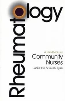 Rheumatology by Jackie Hill Paperback