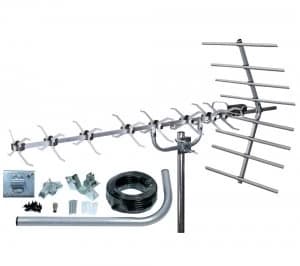 Philex 27884K4-03 4G 48 UHF Outdoor TV Aerial