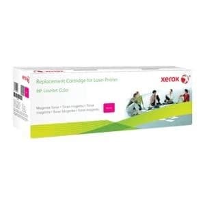 Xerox HP CF413X Magenta Laser Toner Ink Cartridge