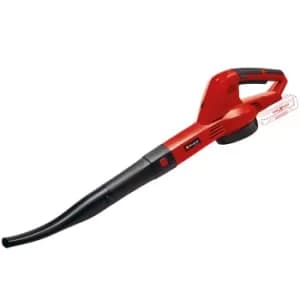 Einhell GE-CL 18/1 Li E 18v Cordless Leaf Blower No Batteries No Charger