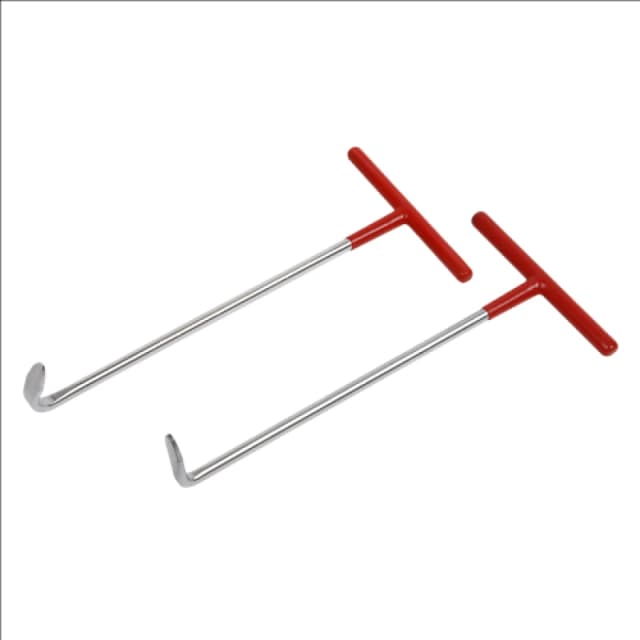 Sealey Exhaust Puller Tool Set 2pc 35588AWUK