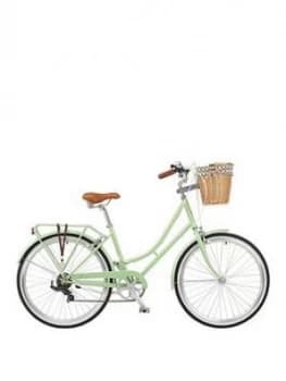 Rydale Ryedale Hermione Ladies 19X26 7 Spd Pp