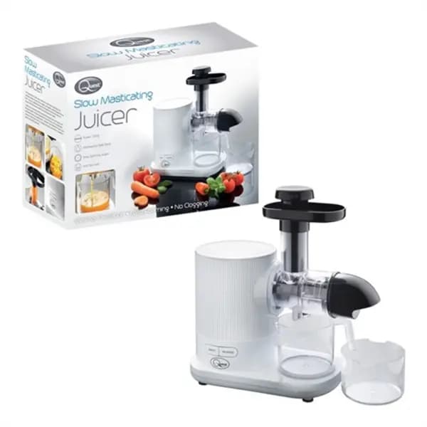 Quest 31119 0.6L 150W Juicer